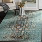 Safavieh Monaco MNC208J-5 5"1" x 7"7" Multicolor Area Rug, , large