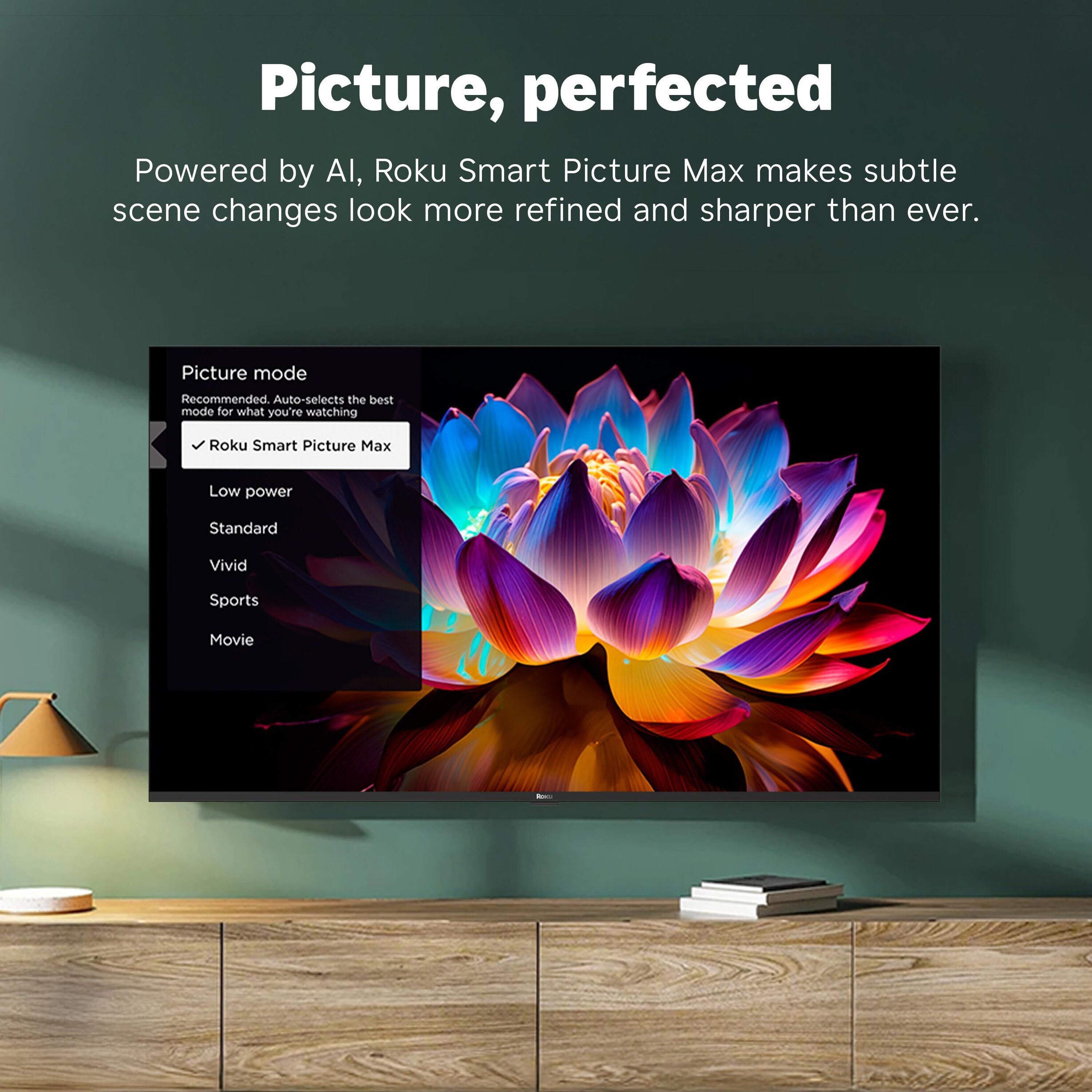 Roku 55
