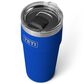 YETI Rambler 20 Oz Stackable Cup with MagSlider Lid in Royal Blue, , large
