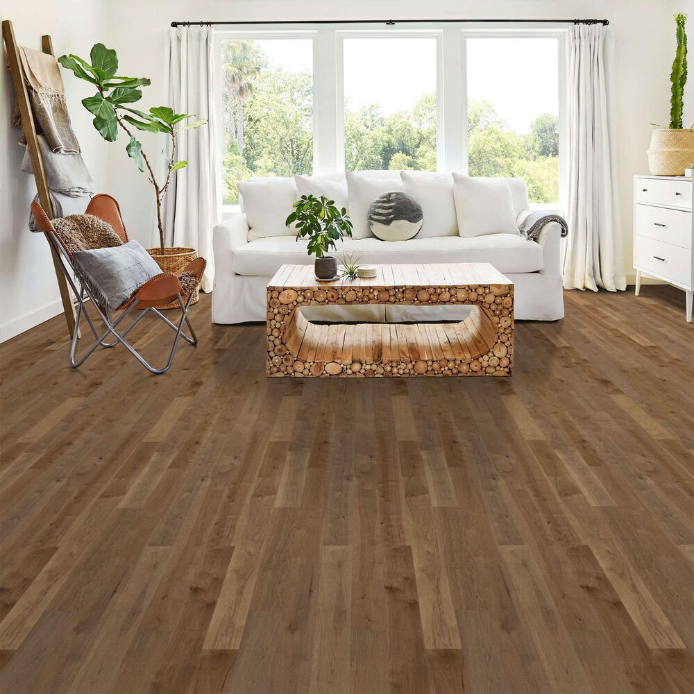 Anderson Tuftex Imperial Pecan Wheat 7 1/5&quot; Engineered Hardwood, , large