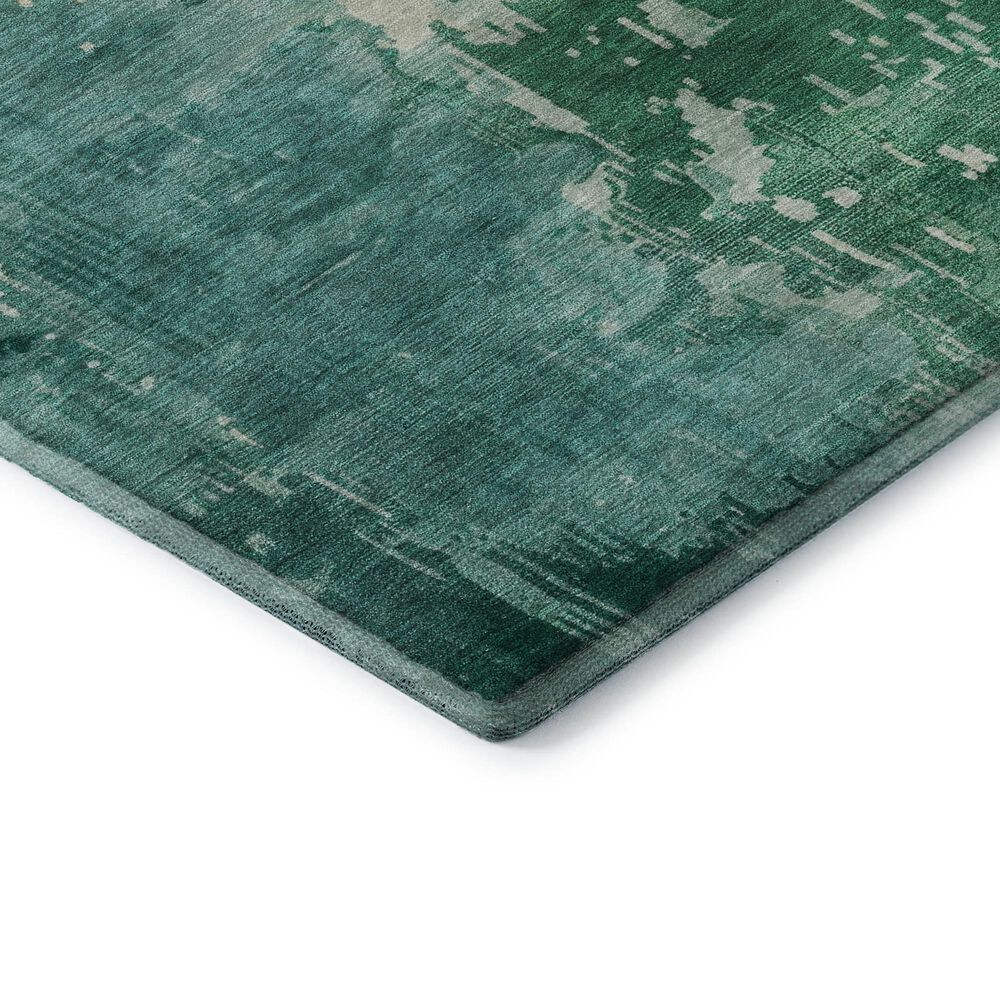 Dalyn Rug Company Pacifica PA11 10&#39; x 14&#39; Emerald Area Rug, , large