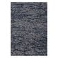 Loloi Juneau JY-01 9"3" x 13" Steel/Blue Area Rug, , large