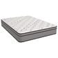 Southerland Lily Plush Euro Top California King Mattress with Low Profile Box Spring, , large