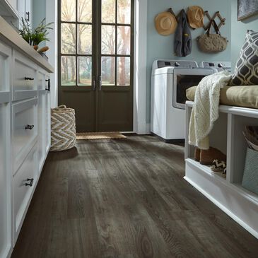 Mannington Sausalito Bridgeway 6" x 48" Luxury Vinyl Plank, , large