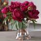 Uttermost Prima Peony Bouquet in Fuchsia, , large