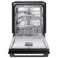 Dacor 24" Smart Built-In Dishwasher with 3rd Rack in Panel Ready, , large