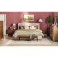 Interlochen Bench Ottoman, , large