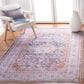 Safavieh Serapi 8" x 10" Grey and Light Grey Area Rug, , large