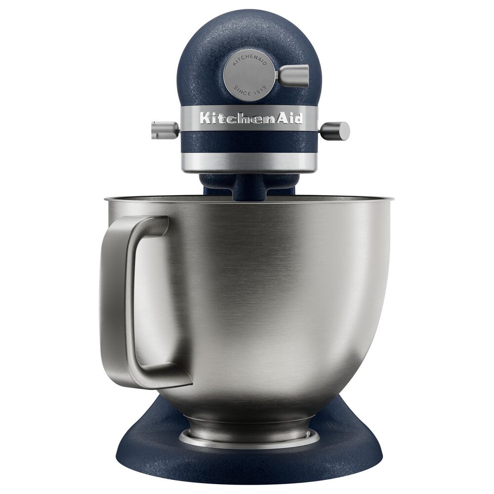 KitchenAid Artisan Plus 5-Quart Stand Mixer in Wild Blueberry, , large