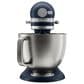 KitchenAid Artisan Plus 5-Quart Stand Mixer in Wild Blueberry, , large