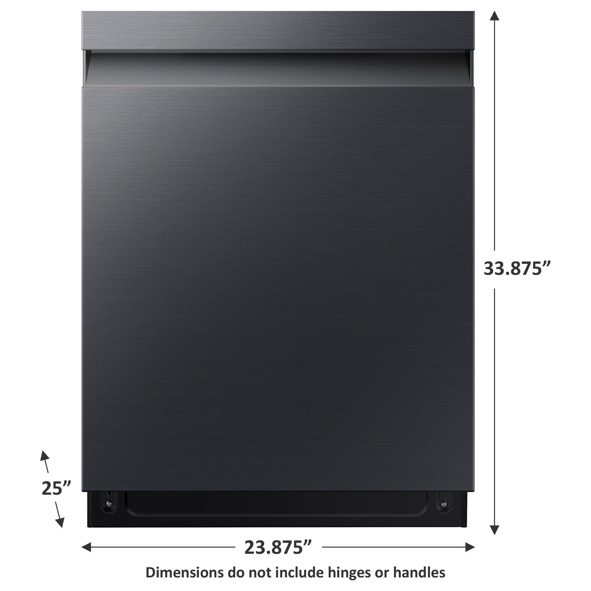 Samsung stormwash 24 dishwasher discount