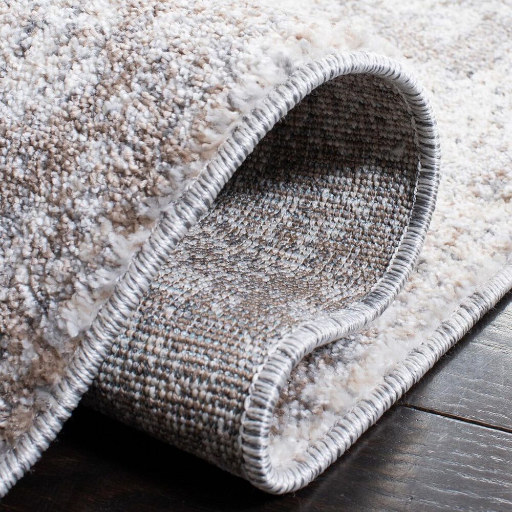 Safavieh Aston 4&#39; x 6&#39; Ivory and Grey Area Rug, , large