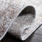 Safavieh Aston 4" x 6" Ivory and Grey Area Rug, , large