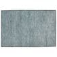 Dalyn Rug Company Burano BU1 2"6" x 3"10" Seafoam Indoor/Outdoor Area Rug, , large