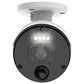 Swann Master-Series 4K Ultra HD Outdoor Bullet Security Camera in White, , large