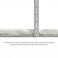 Dalyn Rug Company Lorenzo LN2 Linen 2"3" x 7"6" Runner, , large
