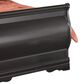 Ashley Huey Vineyard Kids Twin Sleigh Bed in Black, , large