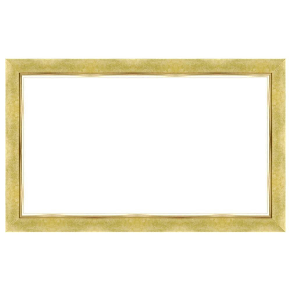 Deco TV Frames Premiere 75" Frame Bezel for Samsung the Frame TV in Contemporary Gold, , large