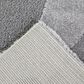 Balta Rugs Gabriela 5"3" x 7" Grey Area Rug, , large