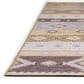 Dalyn Rug Company Sedona 9" x 12" Goldenrod Indoor/Outdoor Area Performance Rug, , large