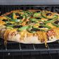 GE Appliances 27" Built-In Double Wall Oven in Stainless Steel, , large