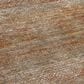 Dalyn Rug Company Vico VC8 Paprika 8" Round Area Rug, , large