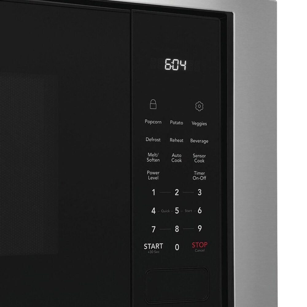 Frigidaire 30" Microwave Combination Wall Oven in Stainless Steel, , large