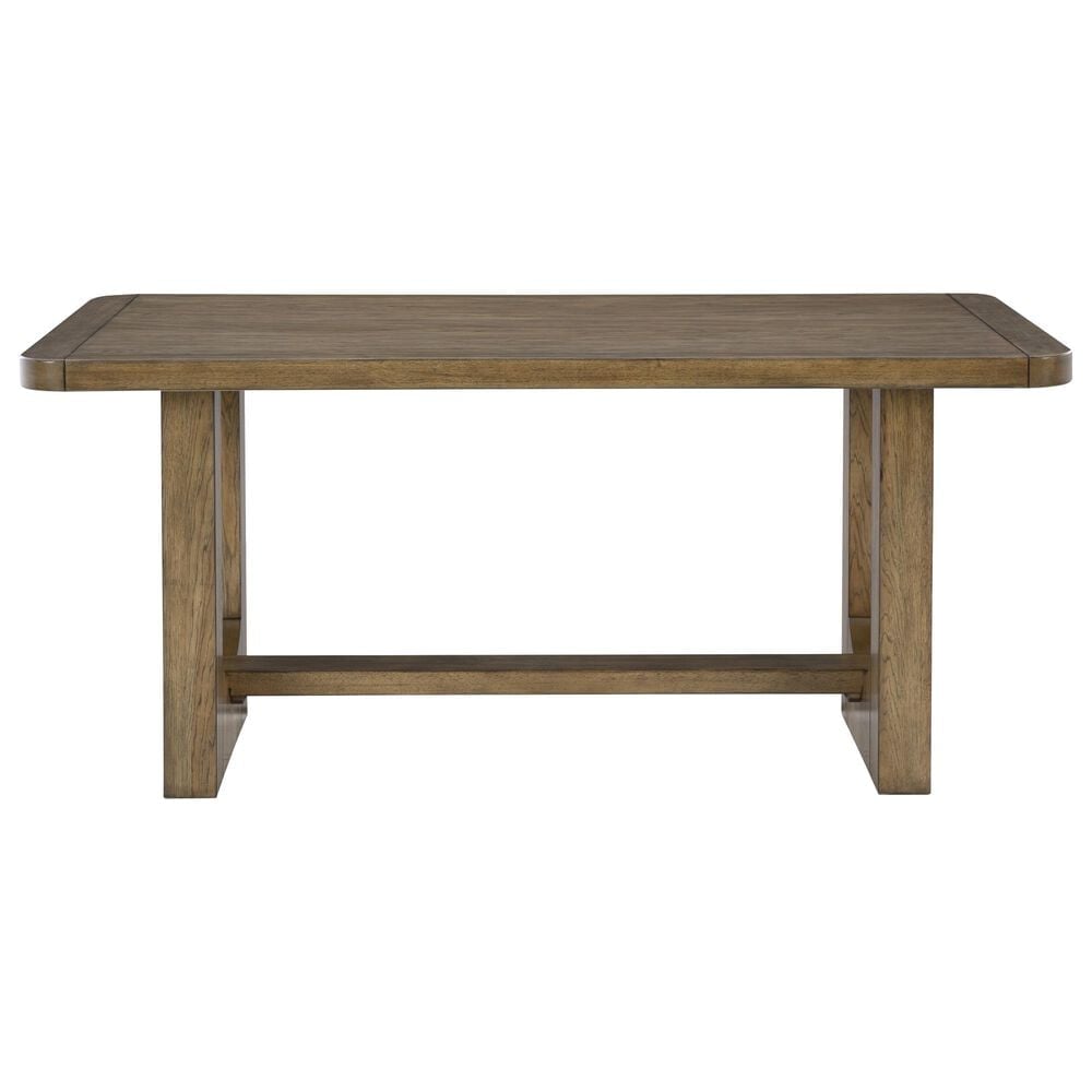 Millenium Cabalynn Counter Height Table in Light Brown - Table Only, , large