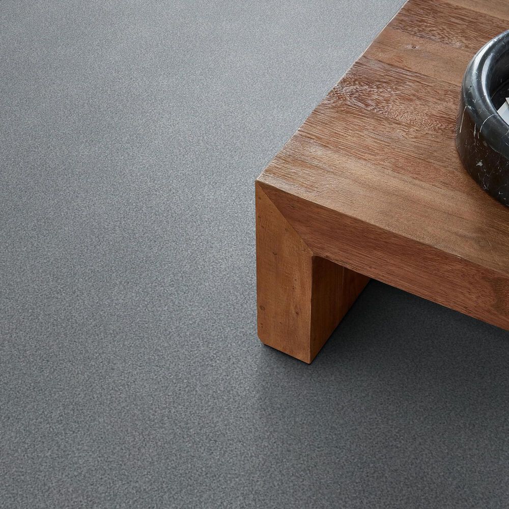 Shaw Tonal Comfort I Carpet in Misty Rain, , large