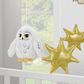 Nojo Baby and Kids Magical Moments Mobile with Owls and Stars, , large