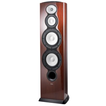 Revel 3-Way Dual 8" Floorstanding Speaker in Walnut, , large
