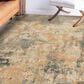 Amer Rugs Mystique 10" x 14" Storm Area Rug, , large