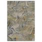 Dalyn Rug Company Nexus Putty 5" x 7"6" Area Rug, , large