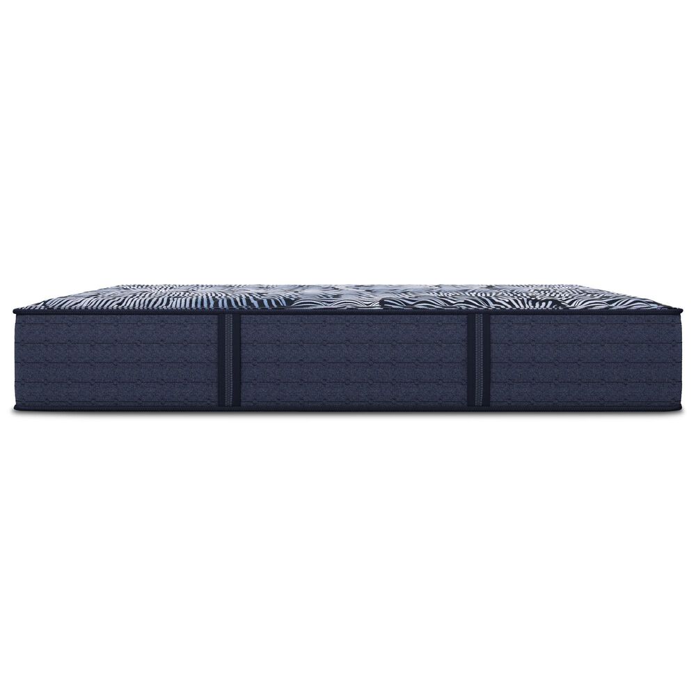 SERTA Knox Firm King Mattress with Low Profile Box Springs, , large