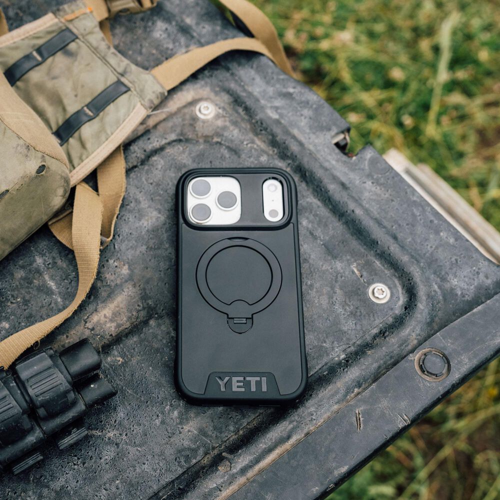 YETI LoadOut MagSafe Case for Apple iPhone 18 Pro Max in Black, , large