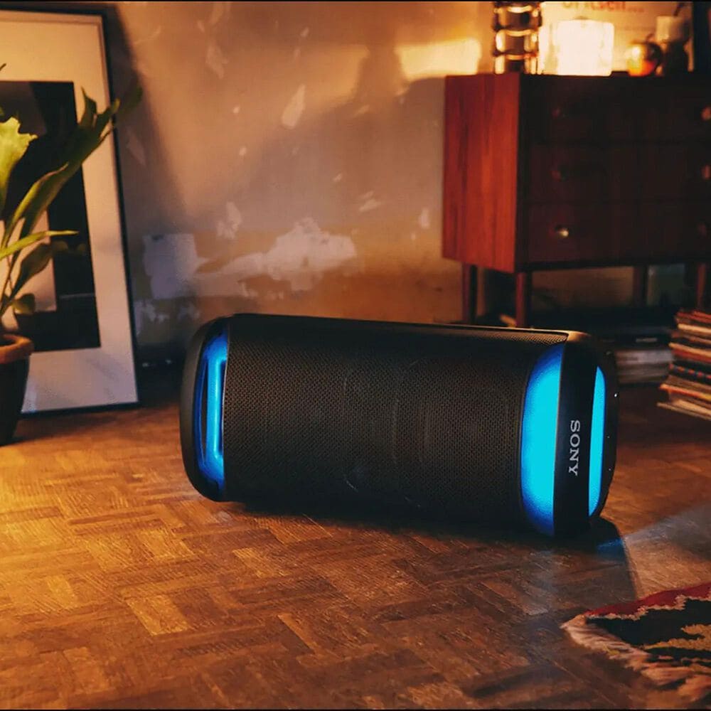 Sony X-Series Wireless Party Speaker in Black, , large