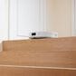 Roborock Q8 Max+ Robot Vacuum and Mop with Auto-Empty Dock in White, , large