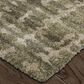 Feizy Rugs Skyview 39QDF 6"7" x 9"6" Green Area Rug, , large