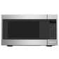 Cafe 1.5 Cu. Ft. Countertop Microwave Oven with Convection in Stainless Steel, , large