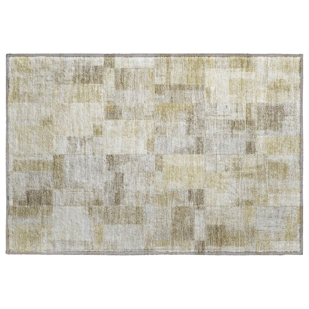 Dalyn Rug Company Ravenna RN4 2"6" x 3"10" Beige Area Rug, , large