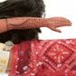 Barbie Swimming Tautai Moana Fashion Doll with Accessories in Multicolor, , large