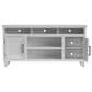 Legends Home Sonoma 64" TV Console in Jasmine White Wash and Barnwood, , large