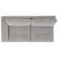 Bernhardt Nest 2-Piece Right Facing Sectional in Nickel, , large