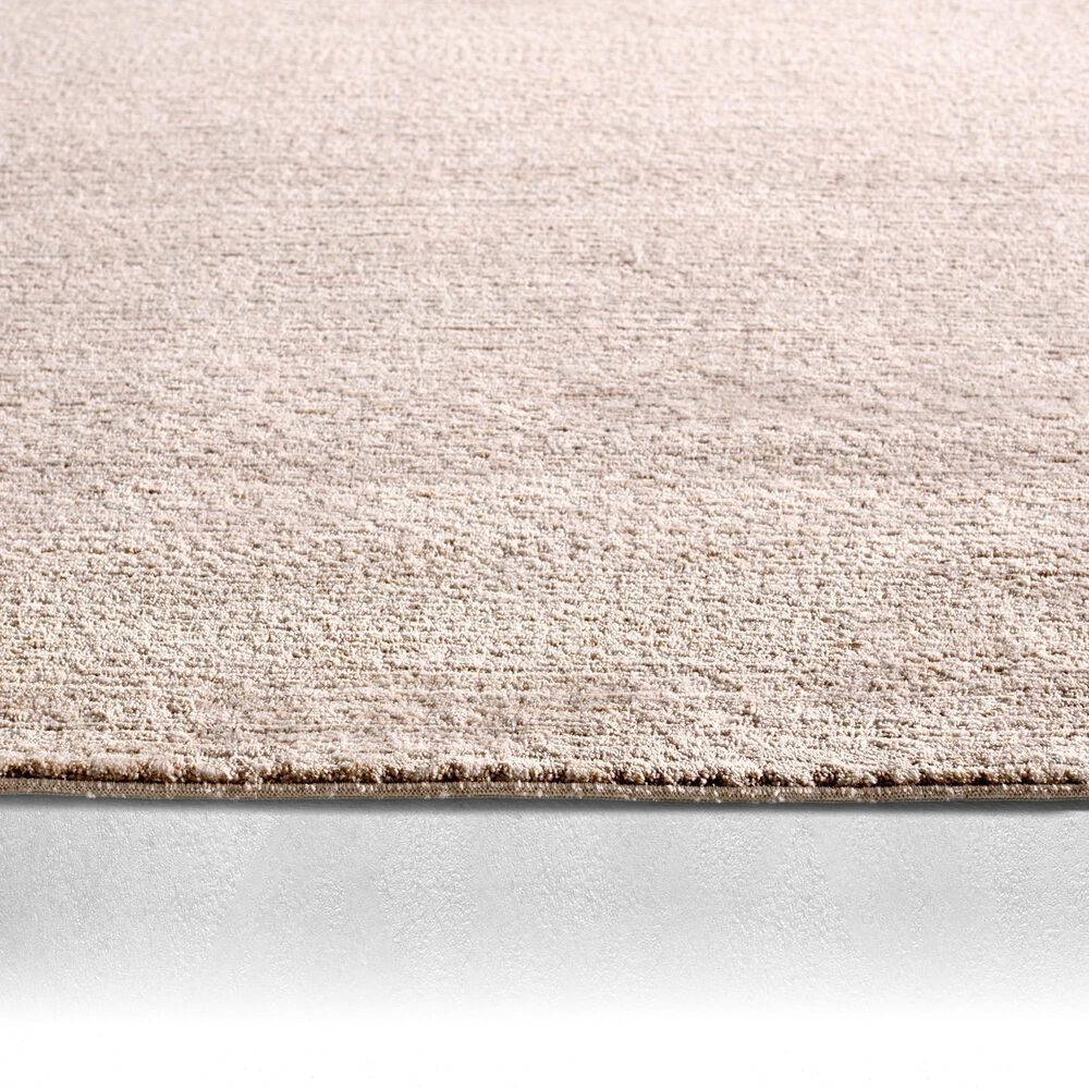 Jaipur Icten White 6' x 9' Area Rug, , large