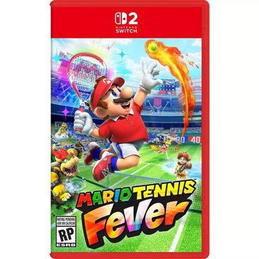 Mario Tennis Fever - Nintendo Switch 2, , large