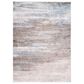 Safavieh Jasmine JSM337F 9" x 12" Grey and Blue Area Rug, , large