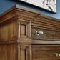 Millenium Frantanna 5 Piece King Panel Bedroom Set in Brown, , large