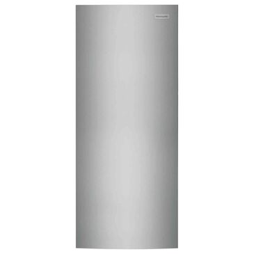 Frigidaire 16 Cu. Ft. Upright Freezer in Brushed Steel, , large