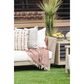 Bernhardt Praia Stationary Sofa in Teak, , large