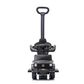 Best Ride On Cars Mercedes G-Wagon 3-in-1 Push Car in Black, , large
